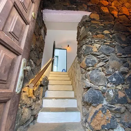 Double Room, Attached Bathroom - Casa Del Indiano Guest house