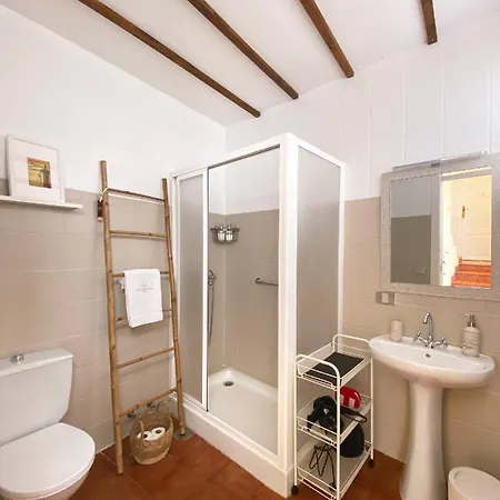 Guest house Double Room, Attached Bathroom - Casa Del Indiano