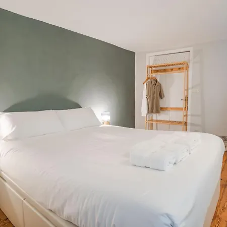 Guest house Double Room, Attached Bathroom - Casa Del Indiano