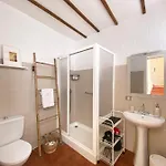 Гостевой дом Double Room, Attached Bathroom - Casa Del Indiano