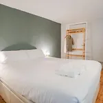 Гостевой дом Double Room, Attached Bathroom - Casa Del Indiano