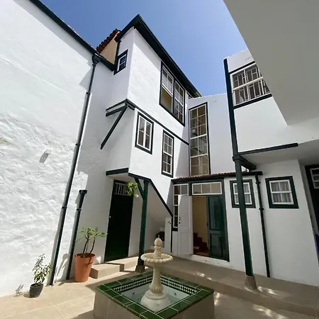 Doble Room, Attached Bathroom - Casa Del Indiano