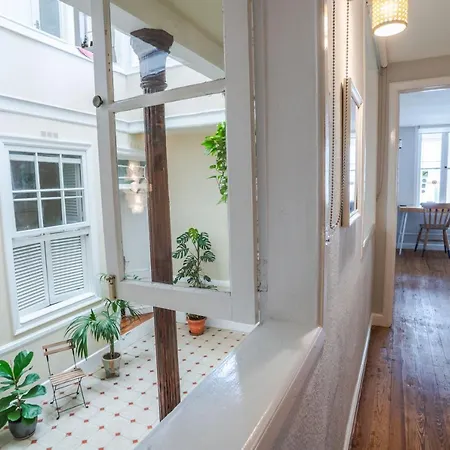 Double Room, Attached Bathroom - Casa Del Indiano Gasthuis