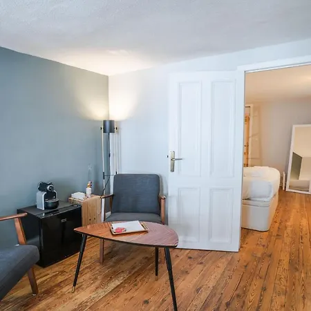 Doble Room, Attached Bathroom - Casa Del Indiano *